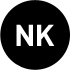 Nadeem Kassam Logo